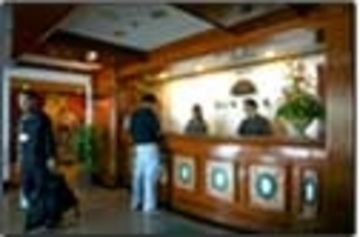 Days Hotel Mactan Cebu Lapu-Lapu City Exteriör bild